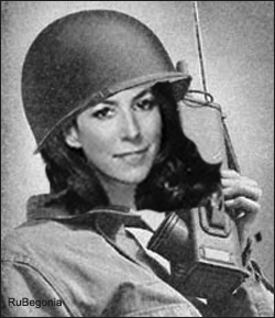 Tammy Bruce - Going Commando and Loving It! 