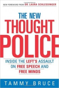 new thought police