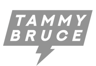 Tammy Bruce